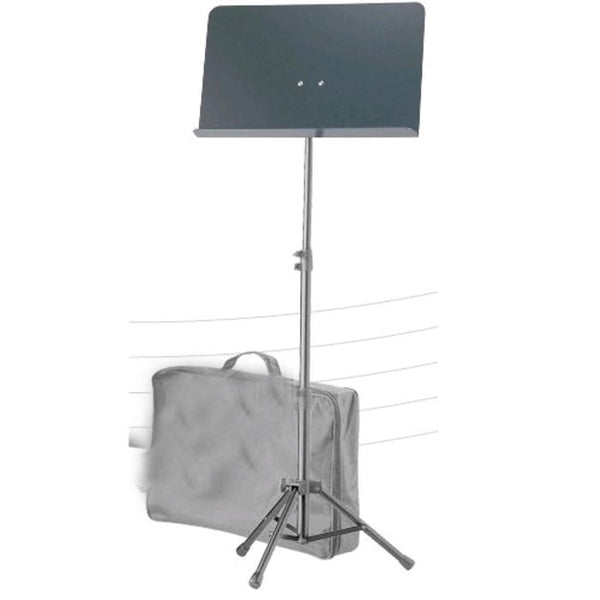 K&M Music Stand with Bag