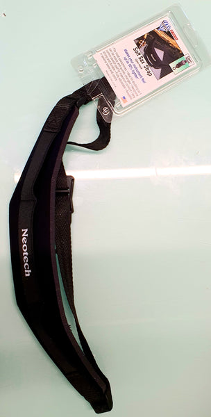 Neotech Soft Sax Strap Open Hook