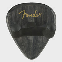 Fender - 351 Guitar Wall Hanger - Black