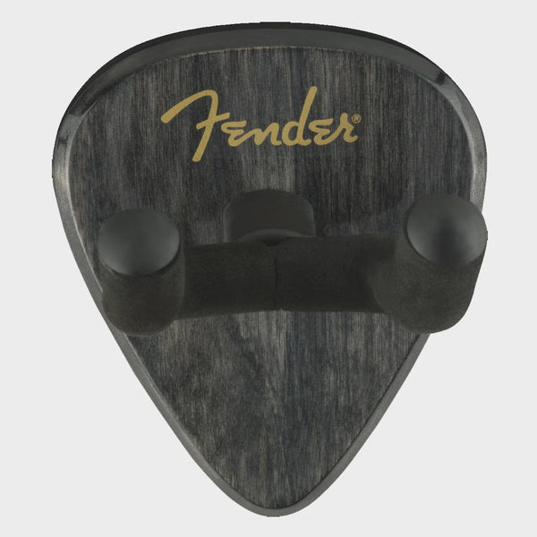 Fender - 351 Guitar Wall Hanger - Black