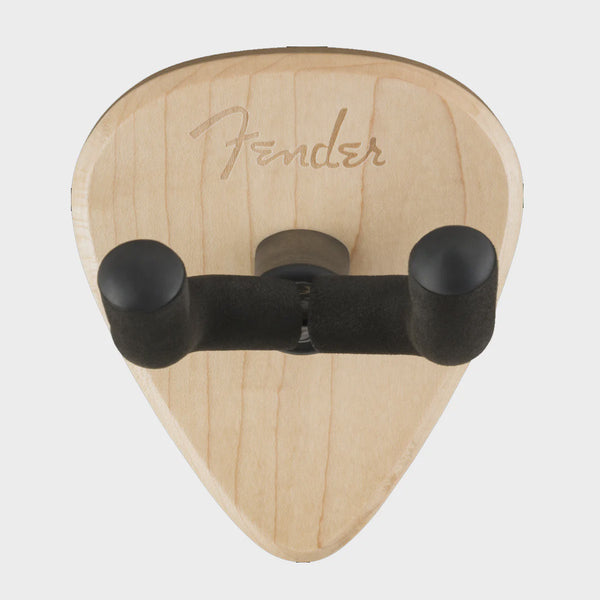 Fender - 351 Guitar Wall Hanger - Maple