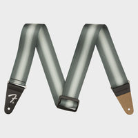 Fender - 2" AM Pro Seatbelt Strap - Mercury