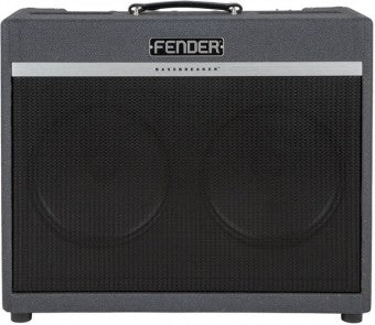 Fender Bassbreaker 18/30 Combo Valve Amplifier