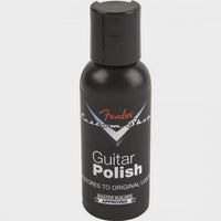 Fender - Custom Shop Guitar Polish - 2oz