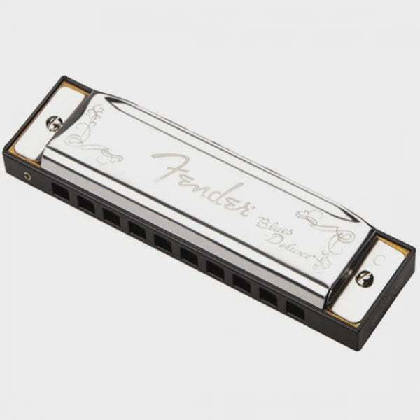 Fender Harmonica Blues Deluxe A