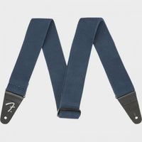 Fender - Supersoft Strap - Blue