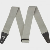 Fender - Supersoft Strap - Grey