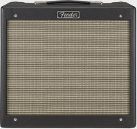 Fender - Blues Jr IV - Electric Guitar Amp - Black