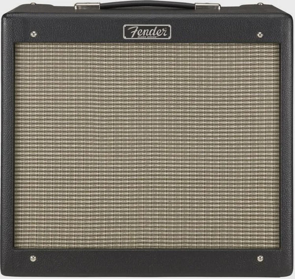 Fender - Blues Jr IV - Electric Guitar Amp - Black