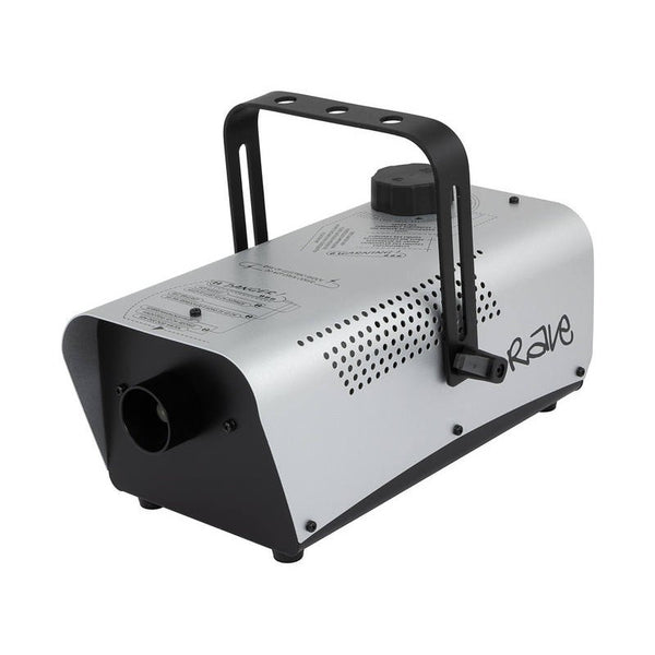 Rave - Professional Fog Machine