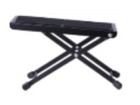 Guitar Foot Stool