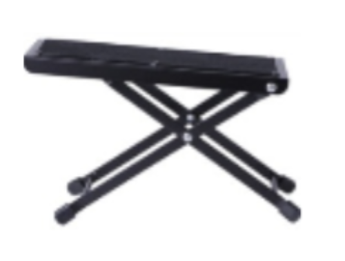 Guitar Foot Stool