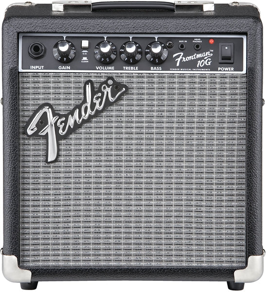 Fender "Frontman" 10G - Guitar Amp