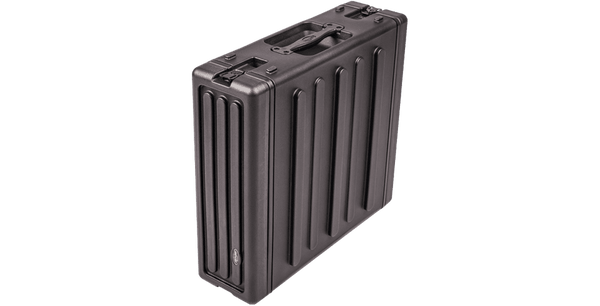 SKB 3U SPACE ROTO MOLDED RACK