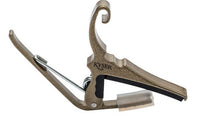 Kyser - Gat Capo - Gold