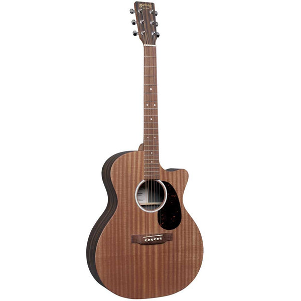 Martin - GPCX2E-03 Acoustic Guitar