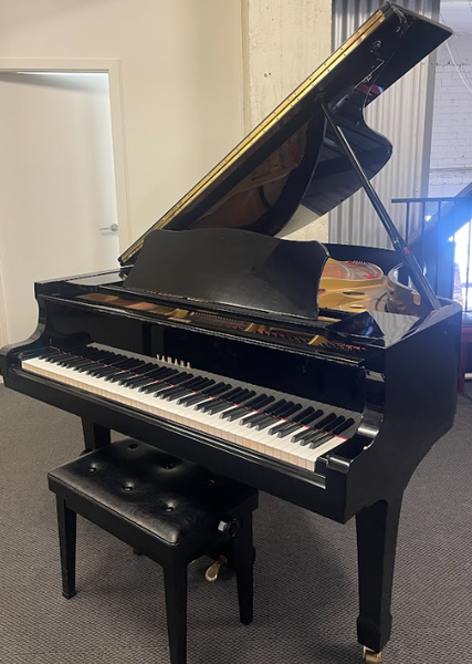 Yamaha - Grand Piano - G3E 1783612 - Second Hand