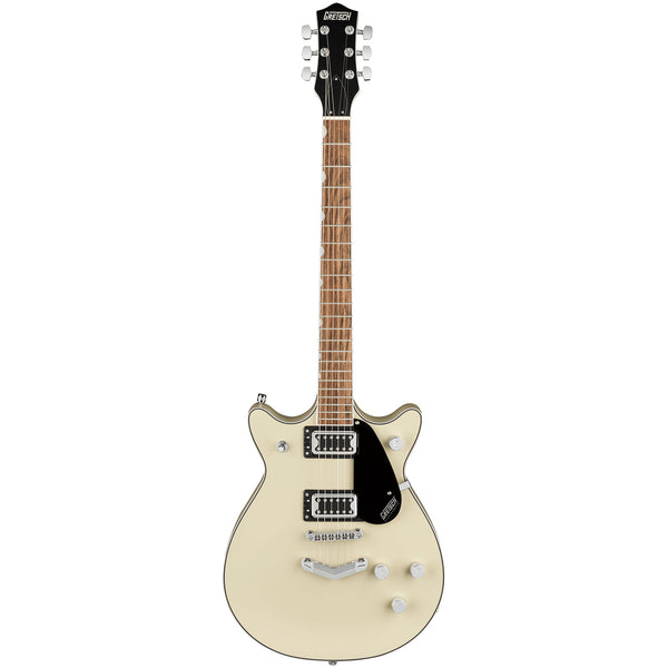 Gretsch - Electromatic Double Jet Electric Guitar - White