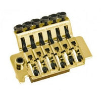 Gotoh - Floyd Rose Tremolo Unit - Gold