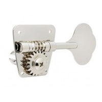 Gotoh - FB30-L 4 In Line Bass Machine Heads - Nickel