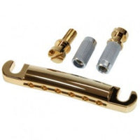 Gotoh - GE101ZG Guitar Tailpiece - Gold