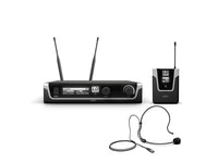 LD Systems Wireless U506 Microphone with Bodypack and Headset
