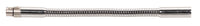 Proel Mic Stand Gooseneck MXLR > FXLR 300mm CHROME
