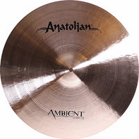 Anatolian Cymbal Crash 14" AMBIENT