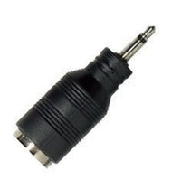 Signal Adaptor Mini TS > FDIN5 ABS