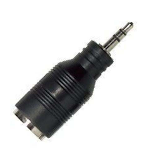 Signal Adaptor Mini TRS > FDIN5 ABS