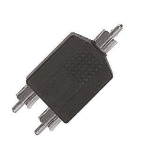 Signal Adaptor 2 x MRCA > MRCA PLASTIC