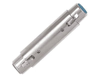 Signal Adaptor FXLR > FXLR METAL