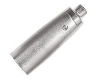 Signal Adaptor MXLR > FRCA METAL