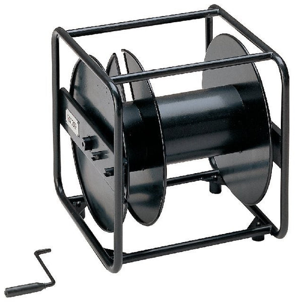 Cable Reel Metal Body 530mm Box Frame