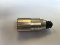 Switchcraft Quick fit XLR - all metal LARGE Handle