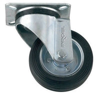 Proel Flightcase Wheel Swivel Type 100mm