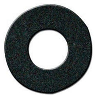 Proel Washer Countersunk M6 Plastic BLACK