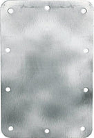 Proel Flightcase Handle Backplate For AC113+AC113BK