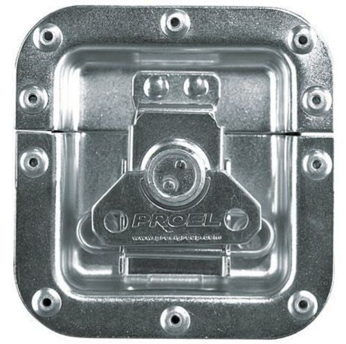 Proel Flightcase Catch Butterfly Style MEDIUM