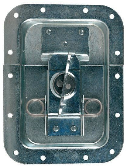 Proel Flightcase Catch Butterfly Style LARGE