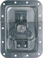 Proel Flightcase Catch Butterfly Style Lockable LARGE
