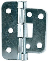 Proel Flightcase Hinge Detachable 7 Hole LARGE