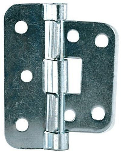 Proel Flightcase Hinge Detachable 7 Hole LARGE