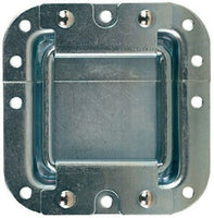 Proel Flightcase Lid Stay Recessed+Strut MEDIUM
