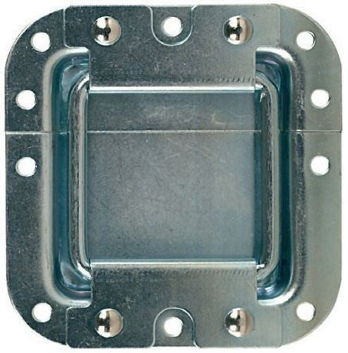 Proel Flightcase Lid Stay Recessed+Strut MEDIUM
