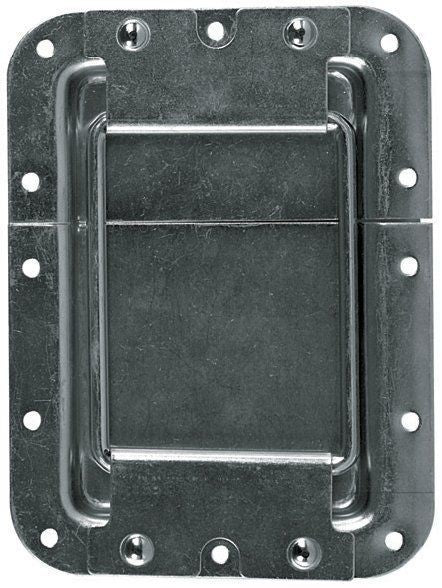 Proel Flightcase Lid Stay Recessed+Strut LARGE