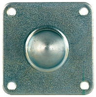 Proel Flightcase Foot Male Stacker 64 x 64mm