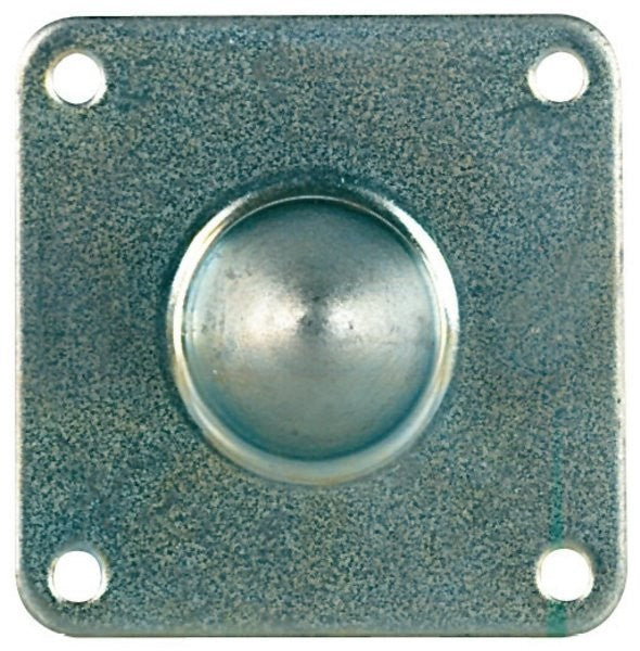 Proel Flightcase Foot Male Stacker 64 x 64mm