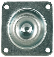 Proel Flightcase Foot Female Stacker 64 x 64mm