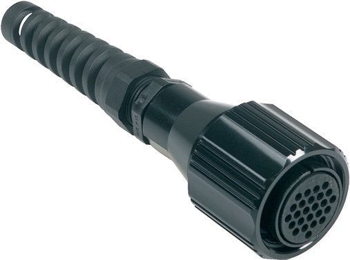 Milspec Connector 19 Pin Cable Plug FEMALE